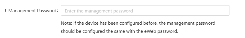 בחירת סוג מכשיר להוספה